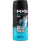 Axe Ice Chill Дезодорант-спрей 150 мл