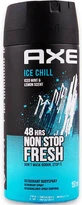 Axe Ice Chill Дезодорант-спрей 150 мл