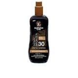 Australian Gold Instant Bronzer Водостойкий солнцезащитный гель для тела SPF30 100 мл