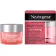 Neutrogena Bright Boost Hydrating and Blemish-Fighting Night Moisturising Face Cream with Hyaluronic Acid 50ml
