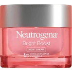 Neutrogena Bright Boost Hydrating and Blemish-Fighting Night Moisturising Face Cream with Hyaluronic Acid 50ml: цены и характеристики