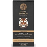 Відлущуючий та очищуючий скраб для обличчя Natura Siberica Men Tigers Paw 150 мл