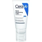 CeraVe PM Light 24-годинний нічний зволожуючий лосьйон для обличчя з гіалуроновою кислотою та ніацинамідом 52мл: ціни та характеристики
