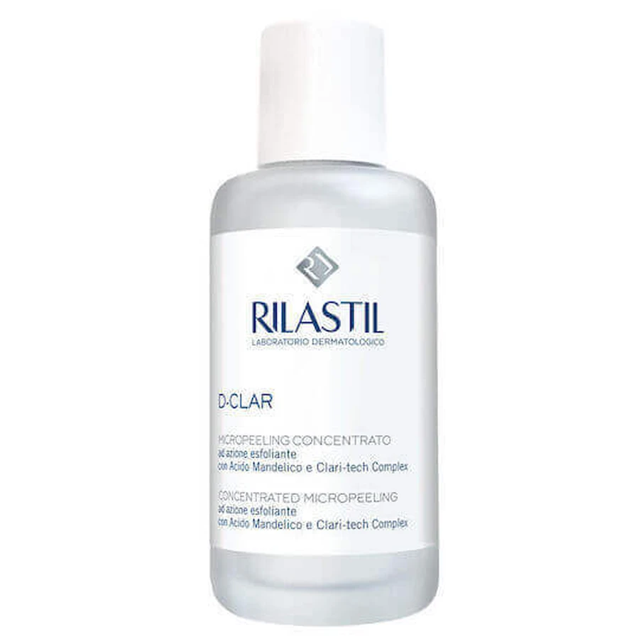 Rilastil D Clear Face Peeling Lotion 100ml: цены и характеристики