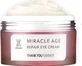 Thank You Farmer Miracle Age Eye Увлажняющий и антивозрастной крем для век против темных кругов 20 гр.