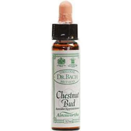 Ainsworths Chestnut Bud Flower Essence Drops 10ml: цены и характеристики