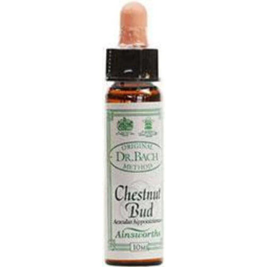 Ainsworths Chestnut Bud Flower Essence Drops 10ml: цены и характеристики