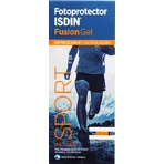 Isdin Photoprotector Fusion Waterproof Sunscreen Body Gel SPF50 100ml: цены и характеристики