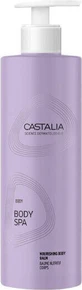 Castalia Увлажняющий бальзам для тела для сухой и чувствительной кожи 400 мл