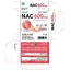 Космофарм NAC 600 мг x 30 шт.