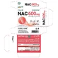 Космофарм NAC 600 мг х 30 капсул