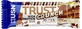 USN Trust Хрусткі батончики з протеїном 20г та смаком потрійного шоколаду 12х60г