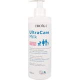 Froika Ultra Care Milk Зволожуючий лосьйон для тіла для атопічної шкіри 400мл