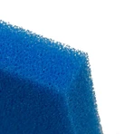 JBL (ДжиБиЭль) Fine Filter Foam - Листовая губка-коврик тонкой очистки против любых помутнений воды 50х50х2,5 см: цены и характеристики