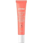 Clinea Anti-Puff Stuff Gel - Осветляющий крем для век против морщин с гиалуроновой кислотой 15 мл: цены и характеристики
