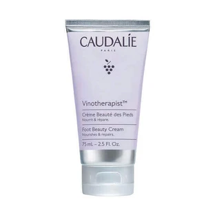 Caudalie Винотерапевтический крем для потрескавшихся пяток 75 мл