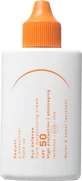 Сяючий сонцезахисний крем для тіла SPF50 50мл