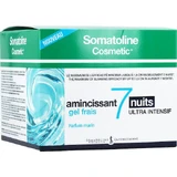 Somatoline Косметичний гель для схуднення Схуднення 7 ночей ультра інтенсивний гель для схуднення тіла 400мл
