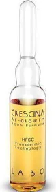 Labo Crescina HFSC 1300 Man Hair ампула від випадіння волосся для чоловіків 20х3,5мл