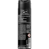 Nivea Men Deep Carbon Beat 48h Антиперспірант Дезодорант-спрей 48h Дезодорант-спрей 150мл