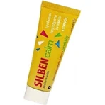 Epsilon Health Silben Успокаивающий успокаивающий крем 40гр: цены и характеристики