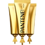 Pantene Ампула для восстановления и защиты волос 3x15 мл: цены и характеристики