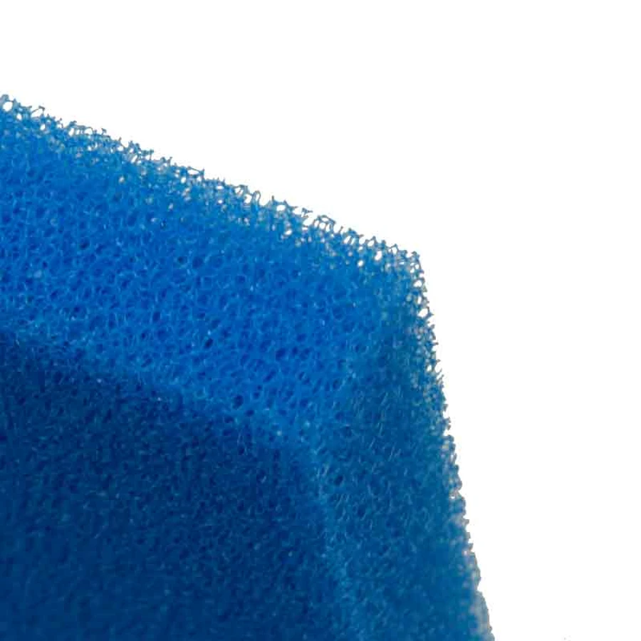 JBL (ДжіБіЕль) Fine Filter Foam - Листова губка-килимок тонкої очистки проти будь-яких помутнінь води 50х50х5 см: ціни та характеристики