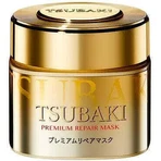 Shiseido Tsubaki Відновлююча маска для волосся 180 гр: ціни та характеристики