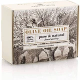 Blue Scents Olive Oil Soap Body Bar 135gr