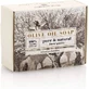 Blue Scents Olive Oil Soap Body Bar 135gr