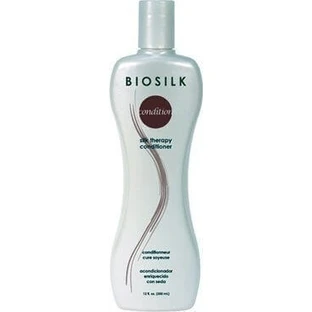 Кондиціонер для збереження кольору Biosilk Silk Therapy для фарбованого волосся 355 мл