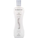 Кондиціонер для збереження кольору Biosilk Silk Therapy для фарбованого волосся 355 мл: ціни та характеристики