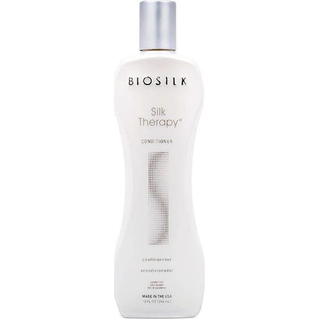 Кондиціонер для збереження кольору Biosilk Silk Therapy для фарбованого волосся 355 мл: ціни та характеристики