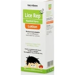 Frezyderm Lice Rep Лосьон-спрей для профилактики вшей у детей 150 мл: цены и характеристики