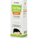 Frezyderm Lice Rep Лосьйон-спрей для профілактики вошей у дітей 150 мл