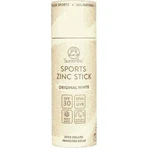 Suntribe Active Sports Активные виды спорта Цинк белый минеральный водостойкий солнцезащитный стик для лица SPF30 30г: цены и характеристики