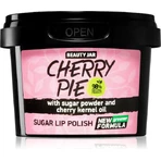 Beauty Jar Cherry Pie Lip Polish Полироль для губ 120гр: цены и характеристики