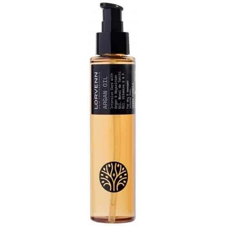 Lorvenn Ultra Light Repair Argan Hair Oil Repair Spray 125ml: цены и характеристики