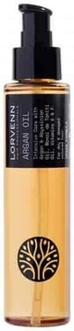 Lorvenn Ultra Light Repair Argan Hair Oil Repair Spray 125ml