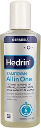 Hedrin