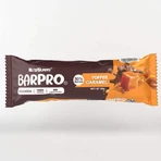 Батончик Nutriyummy Barpro з 30% білка зі смаком іриски та карамелі 60гр: ціни та характеристики
