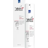 InterMed Skin Pharmacist Age Active Face Cream with SPF15 Против пигментных пятен с гиалуроновой кислотой и коллагеном 50 мл