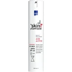 InterMed Skin Pharmacist Age Active Face Cream with SPF15 Против пигментных пятен с гиалуроновой кислотой и коллагеном 50 мл: цены и характеристики