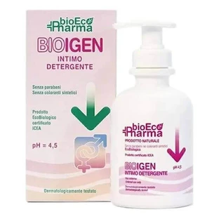 Bema Bioigen Liquid 250 мл