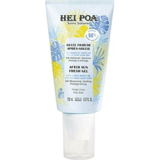 Гель для обличчя та тіла Hei Poa Fresh After Beach Gel для обличчя та тіла 150 мл