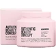 Маска для волосся Authentic Beauty Concept Glow Glow, що зберігає колір 200 мл