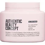 Маска для волосся Authentic Beauty Concept Glow Glow, що зберігає колір 200 мл: ціни та характеристики