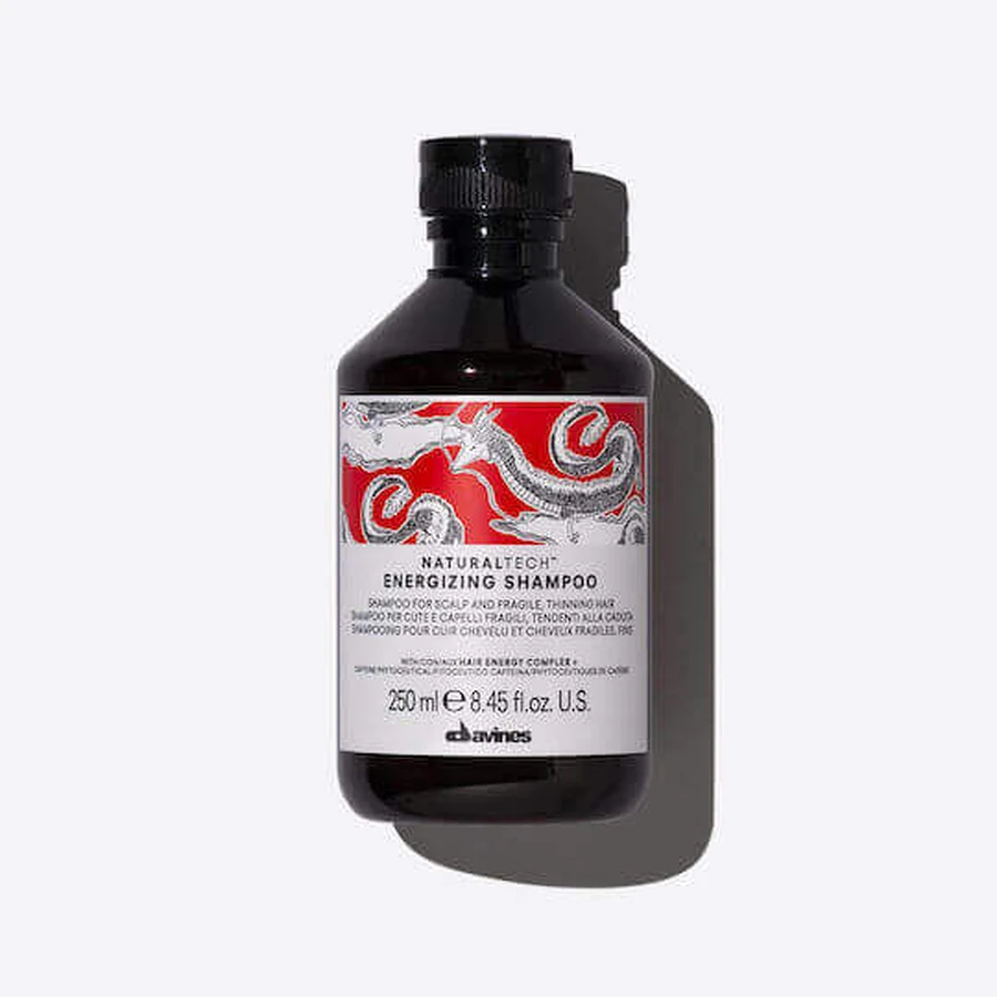 Davines Energising Hair Loss Shampoo 250 мл: цены и характеристики