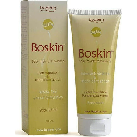 Солнцезащитное молочко для тела Boderm SPF20 в спрее 200 мл: цены и характеристики