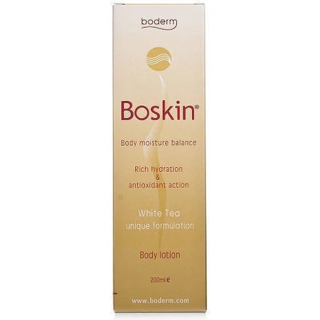 Солнцезащитное молочко для тела Boderm SPF20 в спрее 200 мл: цены и характеристики
